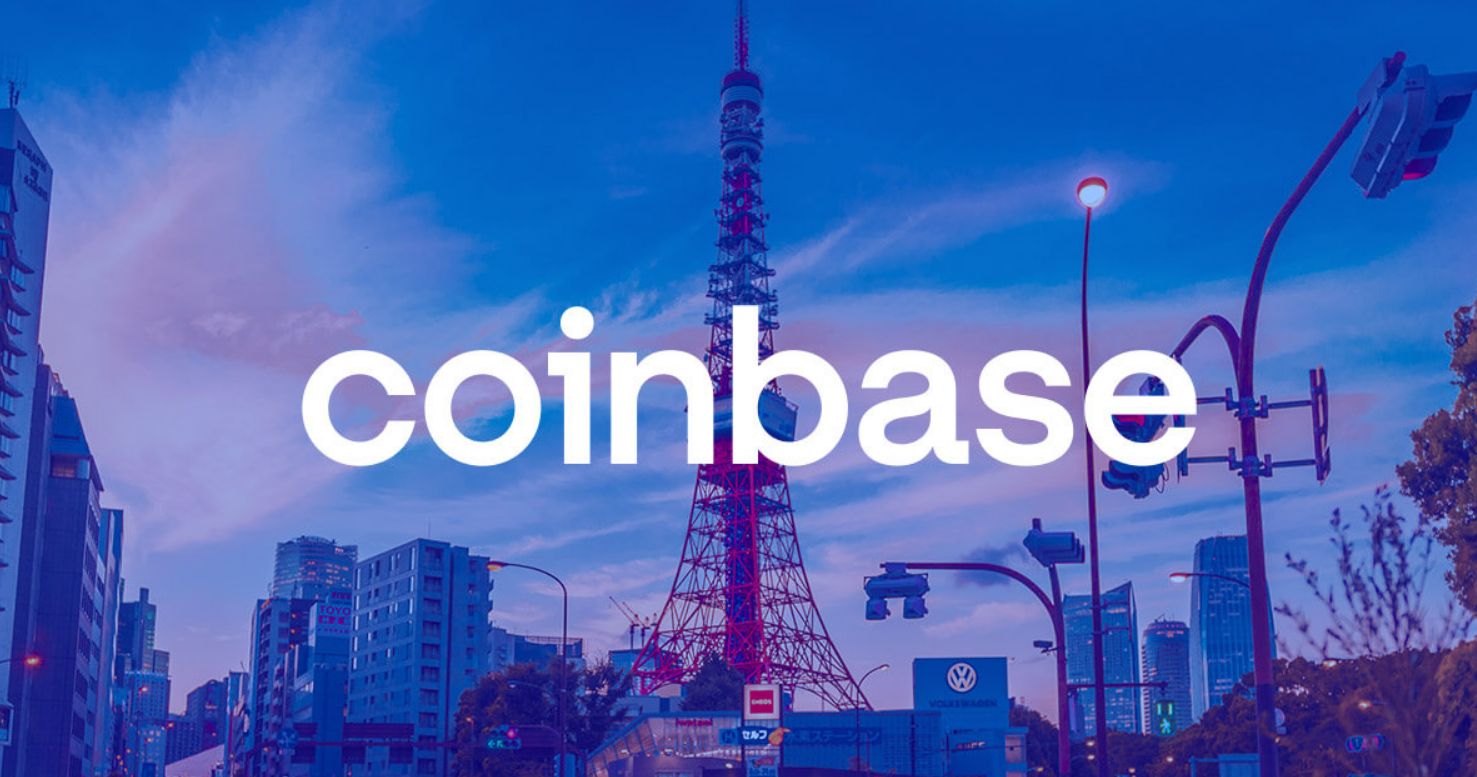 Coinbase Will Require Recipient Information From Users in Singapore, and Japan For Cryptocurrency Transactions.