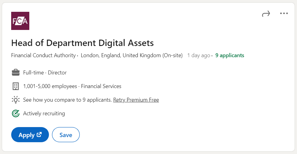the-fca-of-uk-is-recruiting-crypto-recruits
