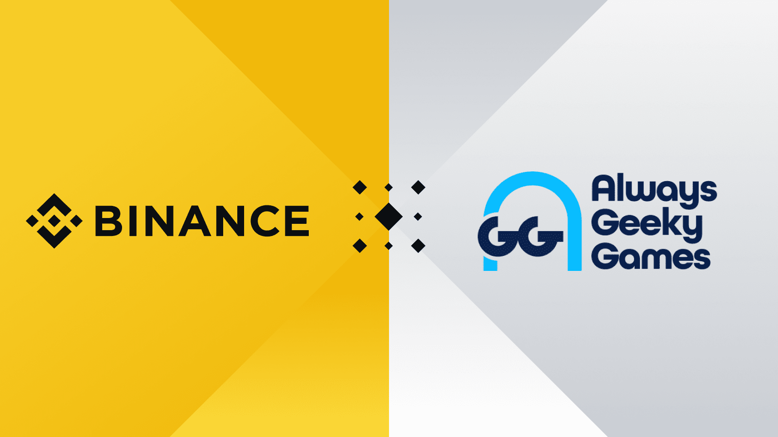 Binance Labs Makes Strategic Investment in AlwaysGeeky Games for Enhanced Blockchain Free-To-Play Tactical RPG Game