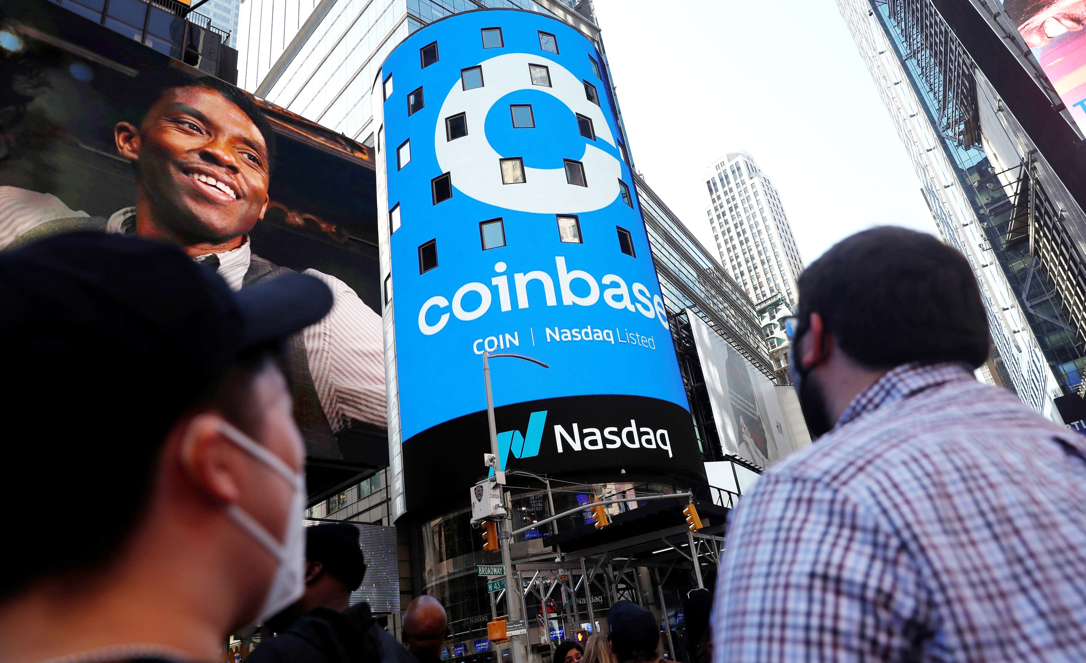 Coinbase Is Being Sued For Unlicensed Cryptocurrency Asset Sales.