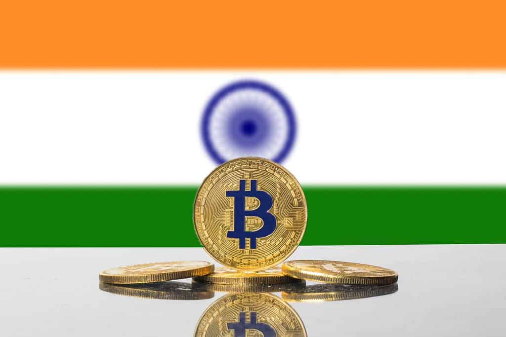 Indian Tax Officials Say Cryptocurrency Gains Are Similar To Lottery Winnings.