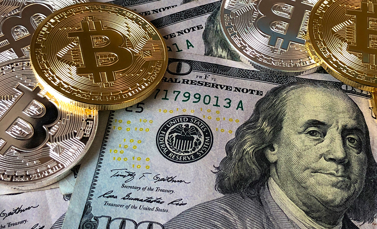 A Former Party Producer Has Been Charged With A $2.7M 'Cash-To-Bitcoin' Scheme.