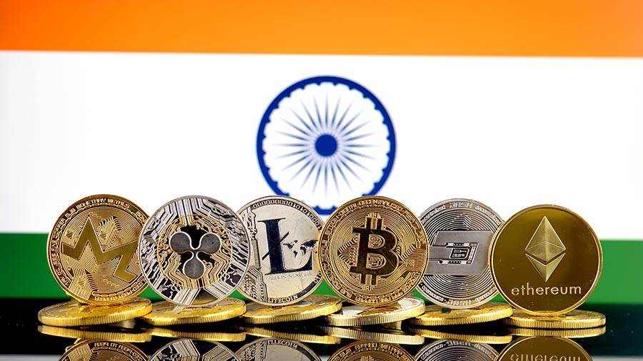 Despite Public Outrage, India's Divisive Cryptocurrency Tax Policy Becomes Law.