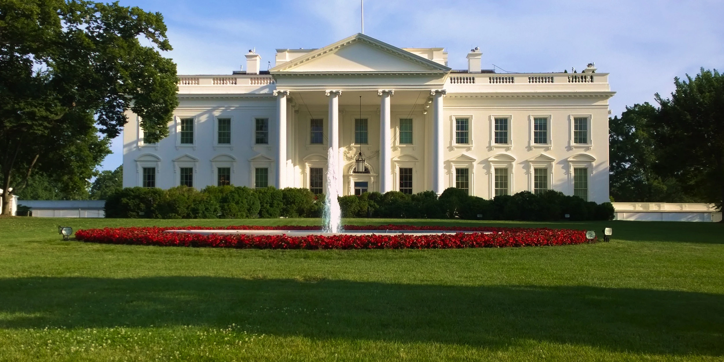 The White House Is Seeking Public Consultation On Cryptocurrency's Energy Use And Environmental Impact.