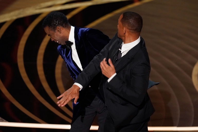 After The Oscars, A New Will Smith Slap Token Explodes 10,000%.
