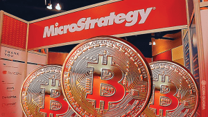 MicroStrategy Takes Out a $205 Million Bitcoin-Secured Loan To Invest in More Bitcoin