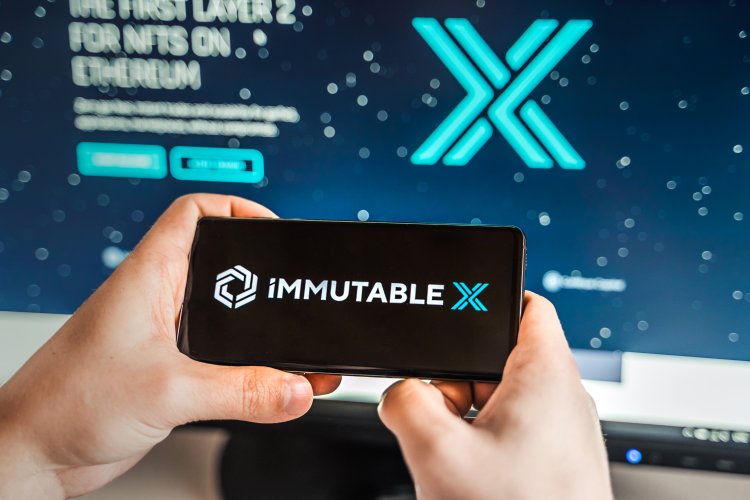 immutable-x