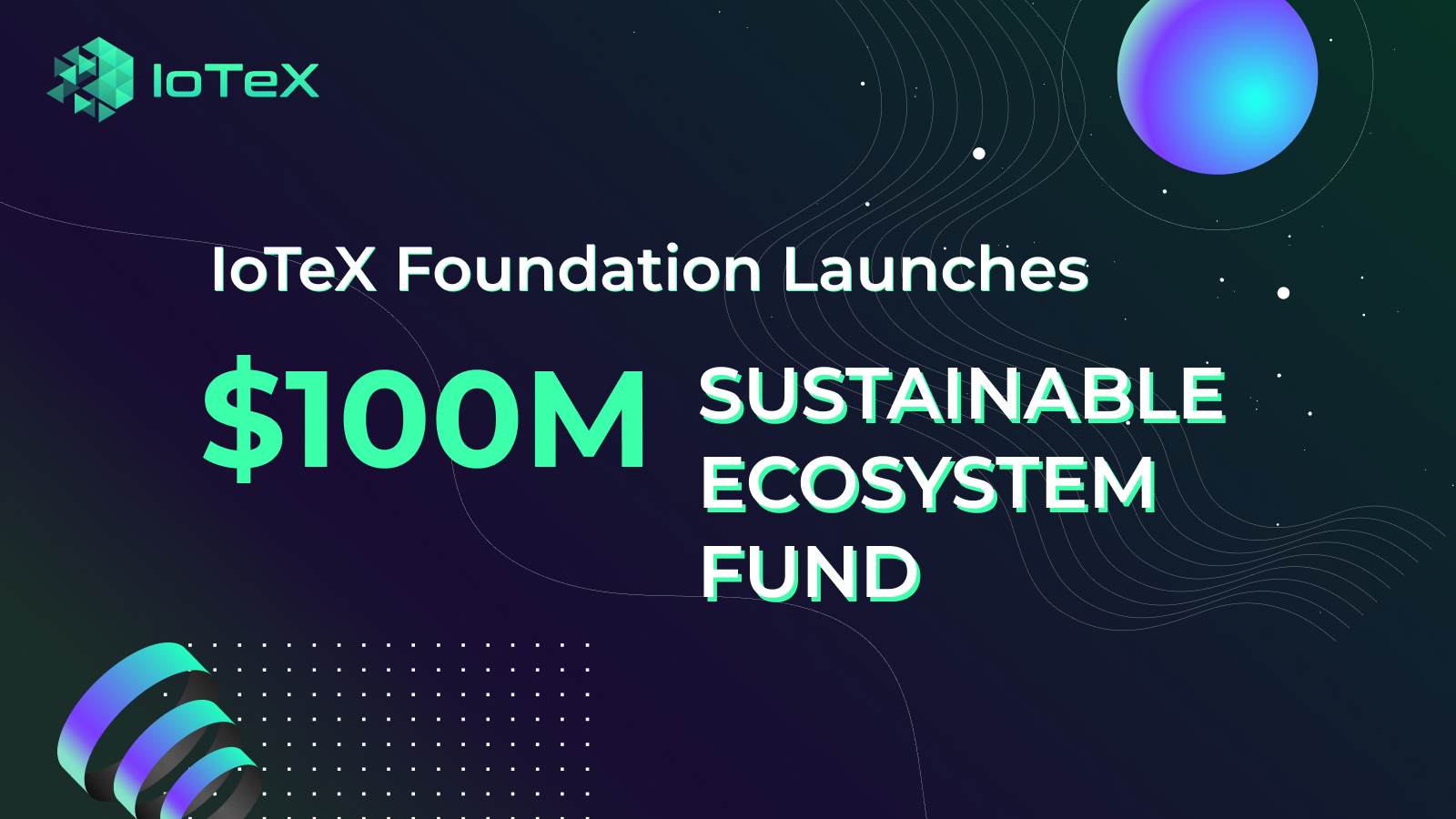 iotex-Stiftung