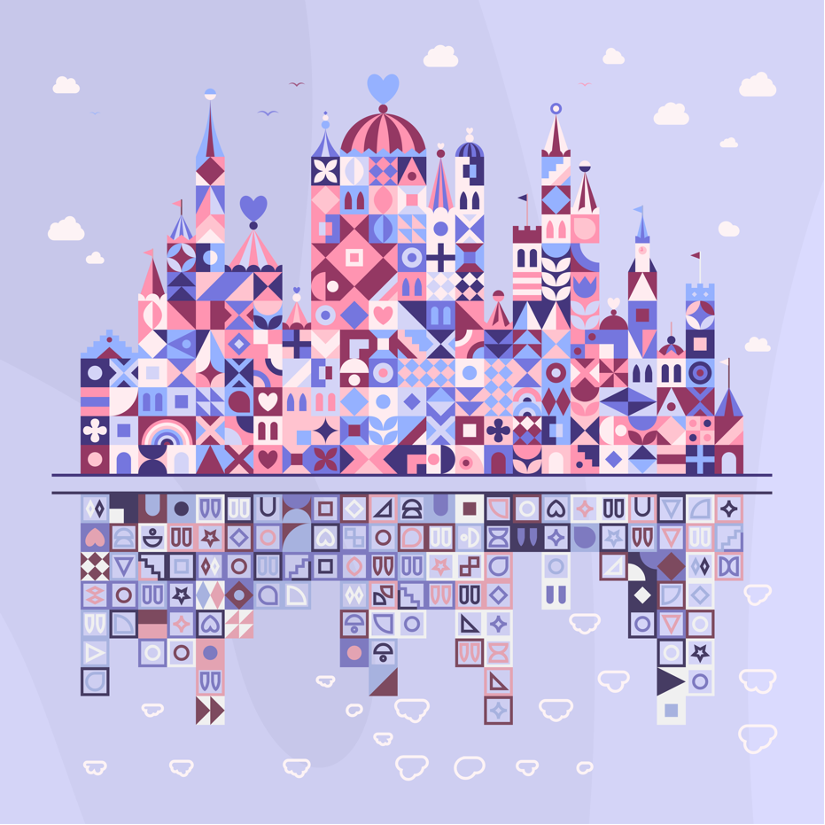 patchwork-kingdom