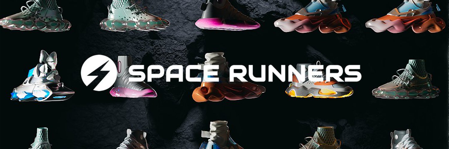 space-runner