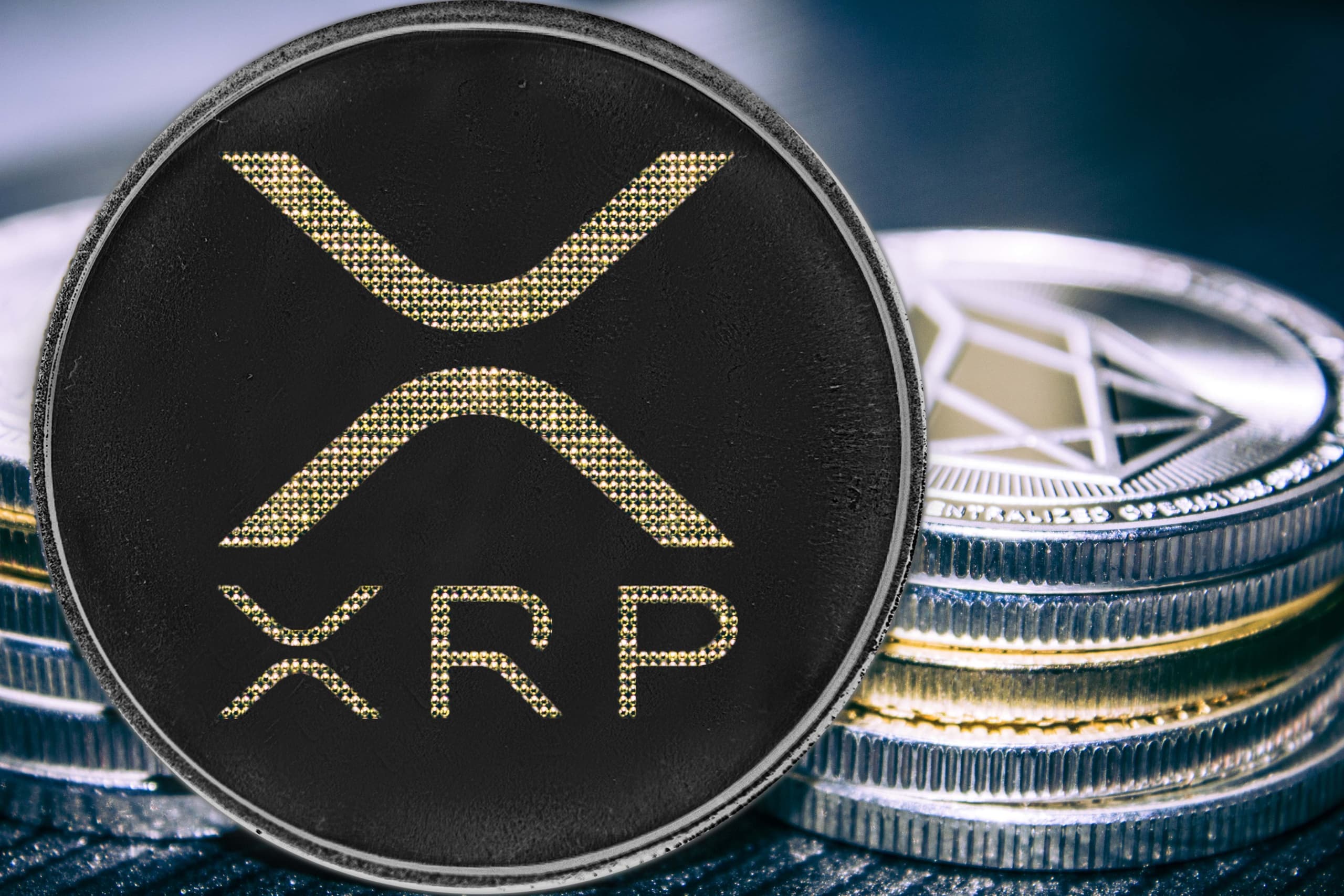 Judge Now Rejects SEC's Request To Keep The Hinman Docs Confidential, Giving Ripple The Upper Hand 2 xrp ripple