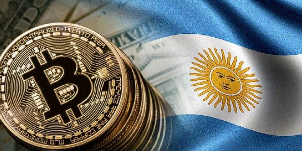 Thị trấn Argentina đầu tư vào khai thác tiền điện tử để chống lạm phát và nâng cấp cơ sở hạ tầng