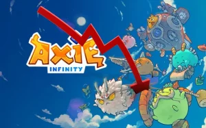 Axie Infinity Hack Sees Retail Traders and Gamers Being the Biggest Losers 2