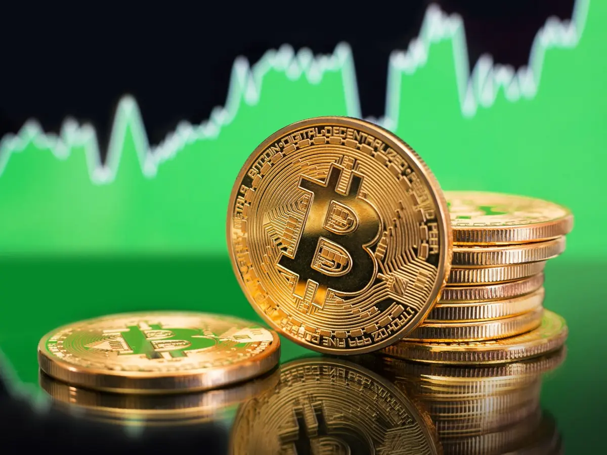 Bitcoin Price Nears 41000 As U.S Inflation To 8.5