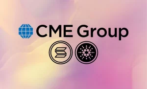 CME Group ‘Looking At Offering Solana Cardano Futures