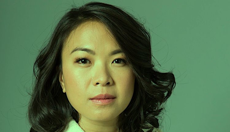 Christine Moy A Crypto Ceteran From JPMorgan Has Joined Apollo Investment Management