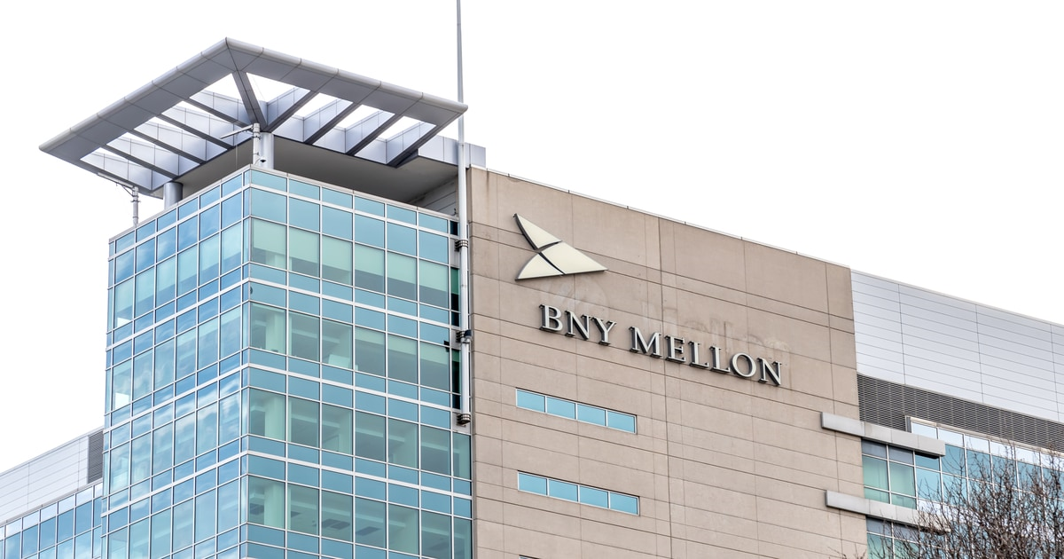 Circles USDC Stablecoin Reserves Will Be Held By BNY Mellon As Their Principal Custodian