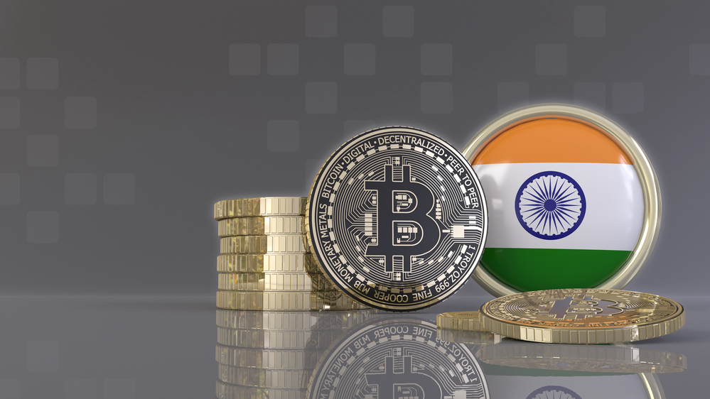 Crypto Tax In India 1