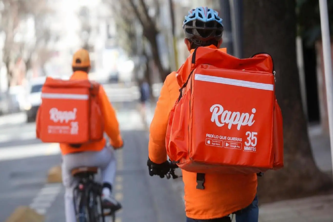Delivery app Rappi begins accepting cryptocurrency in