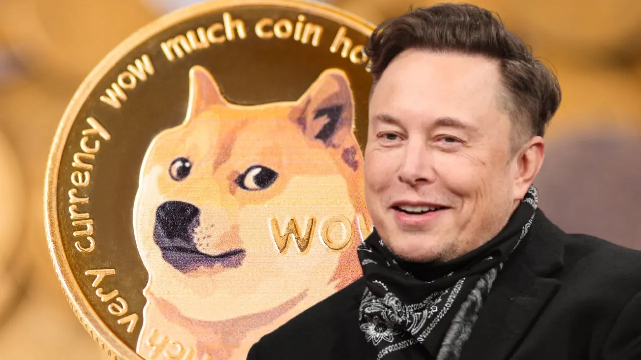 Dogecoin jumped 110 After Elon Musk Joins Twitter Board 2