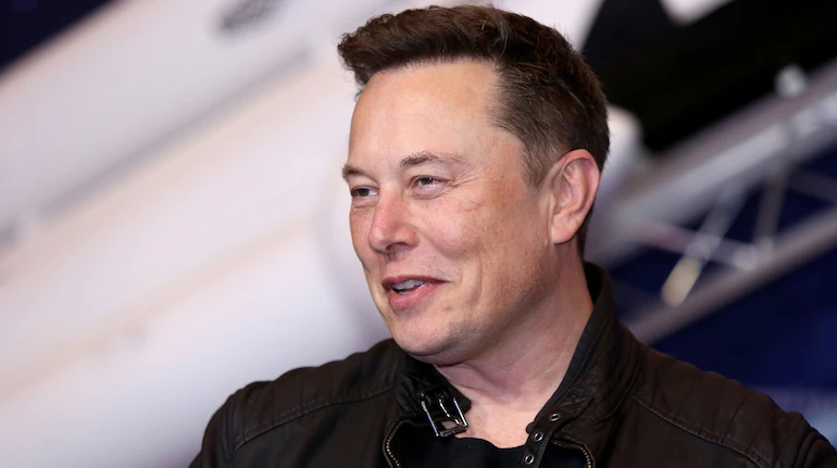 Elon Musk Scores Hat Trick of Tesla Compensation Goals Worth 23 Billion