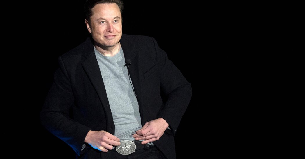Elon Musk Takes 9.2 Passive Stake in Twitter
