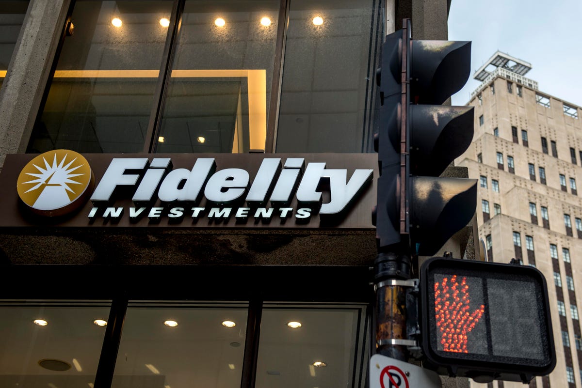 Fidelity, ETF Grubuna Metaverse ve Kripto Ödeme Fonlarını Ekliyor