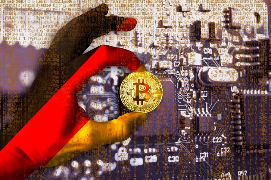 Germany Has Dethroned Others To Become The Most Crypto Friendly Country In The World 1