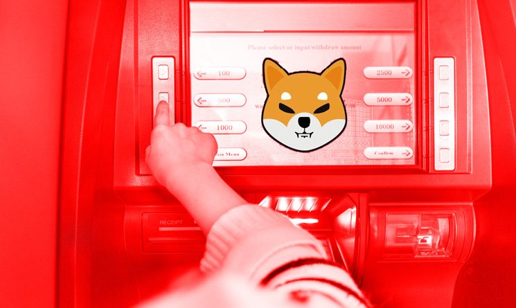 In America 500000 Vending Machines Now Accept Shiba Inu And Bitcoin Via PayRange 2