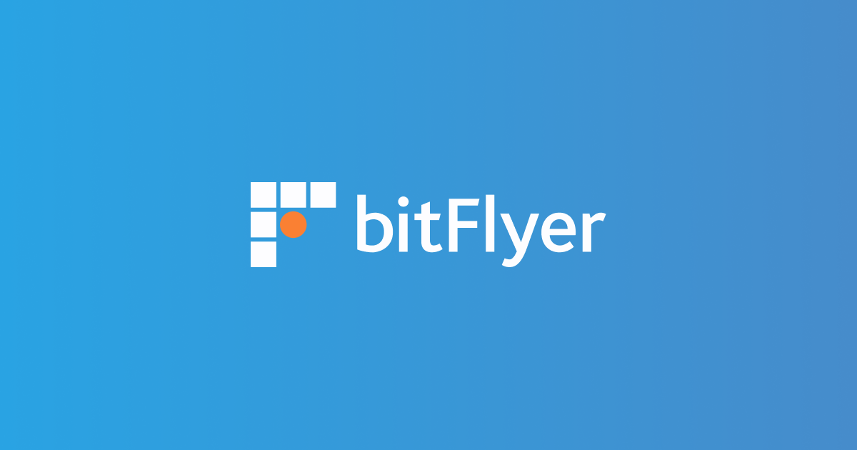 日本加密货币交易所 bitFlyer 将出售给新加坡投资基金 1