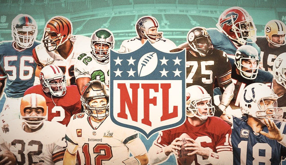 NFL, 2022 Draftı İçin Sanal Bilet NFT'lerini Yayınladı
