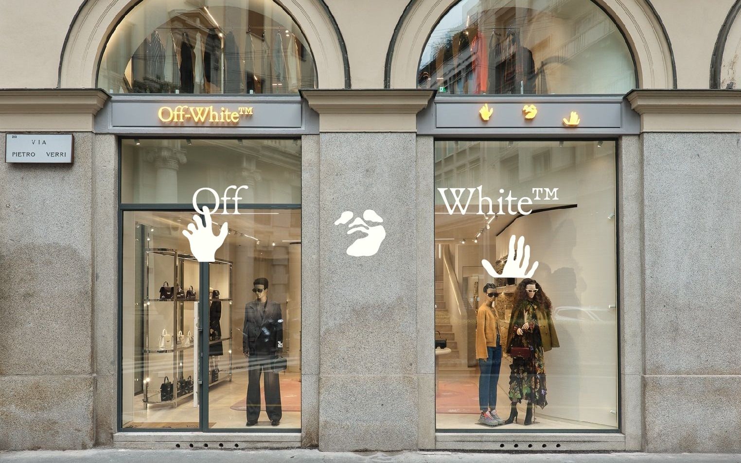 Off White Will Accept Bitcoin And Crypto