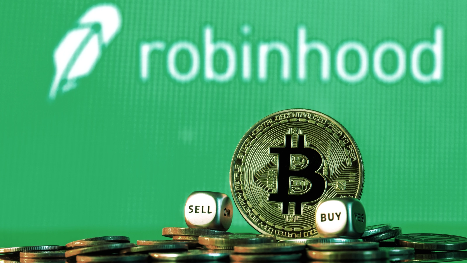 Robinhood Announces Bitcoin As The Most Traded Asset On The Platform In 2022