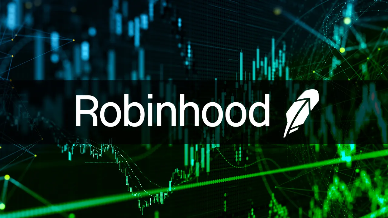 Robinhood Is Laying Off 9 Of Its Full Time Staff