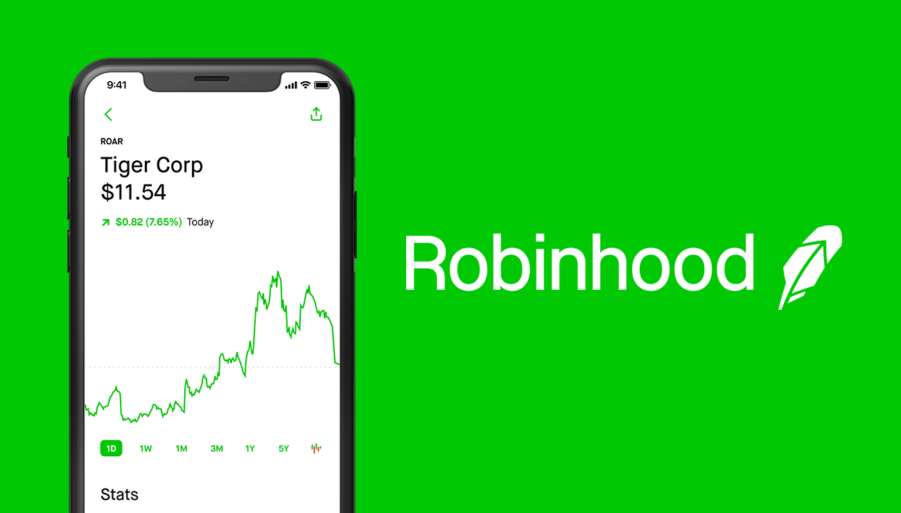 Robinhood To Acquire UK Crypto App Ziglu In Europe
