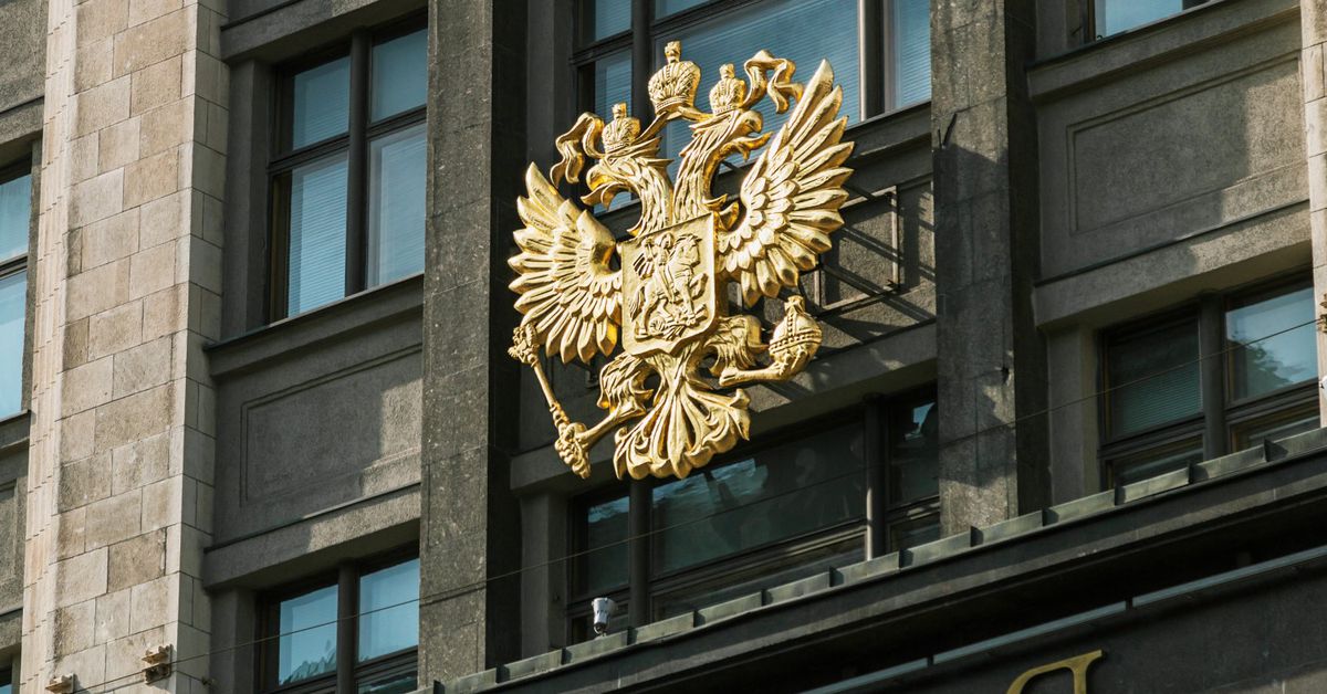 Russia To Legalize Crypto Payments But Proposal Causes Internal Concerns