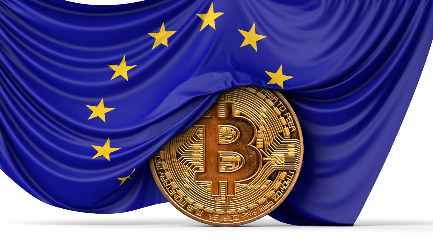 Suécia UE discutiu proibição de prova de trabalho do Bitcoin