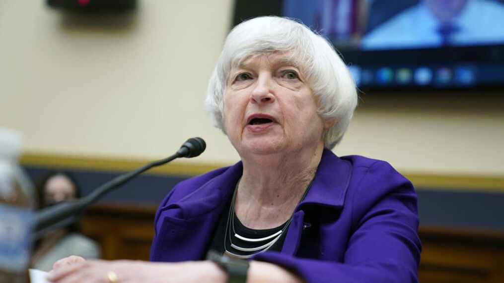 U.S. Treasury Secretary Janet Yellen Wants ‘Responsible Innovation For Crypto