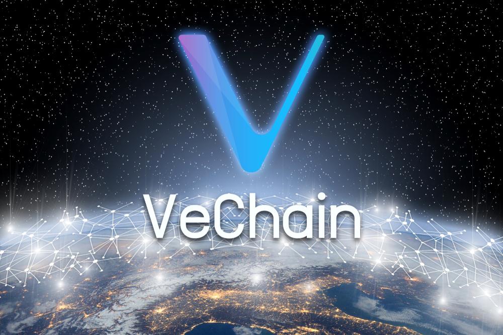 VeChain Is Now Available As A MoE At 2 million Retailers 1
