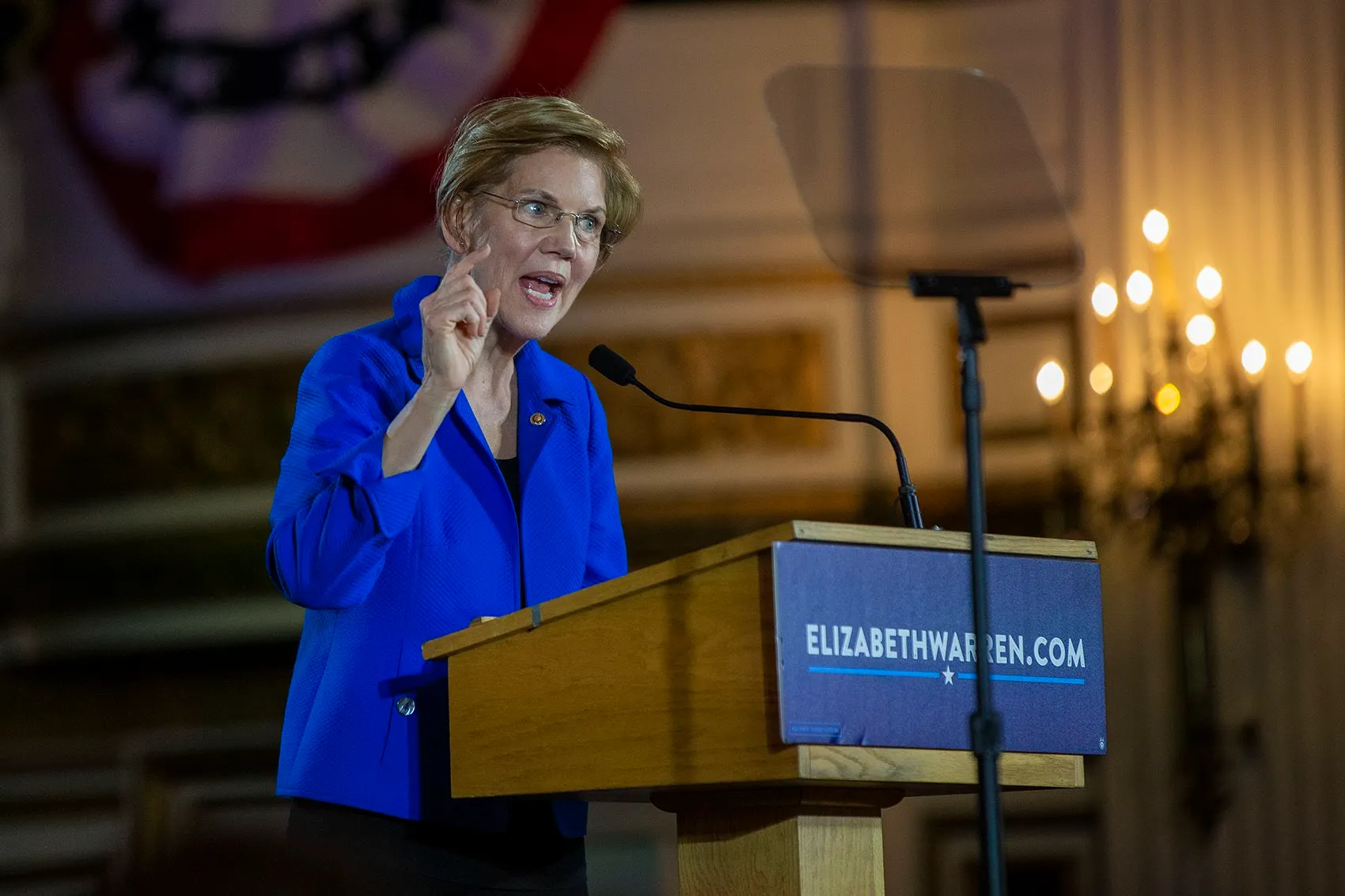Warren Charges TurboTax With Scamming Taxpayers Due To Software 3