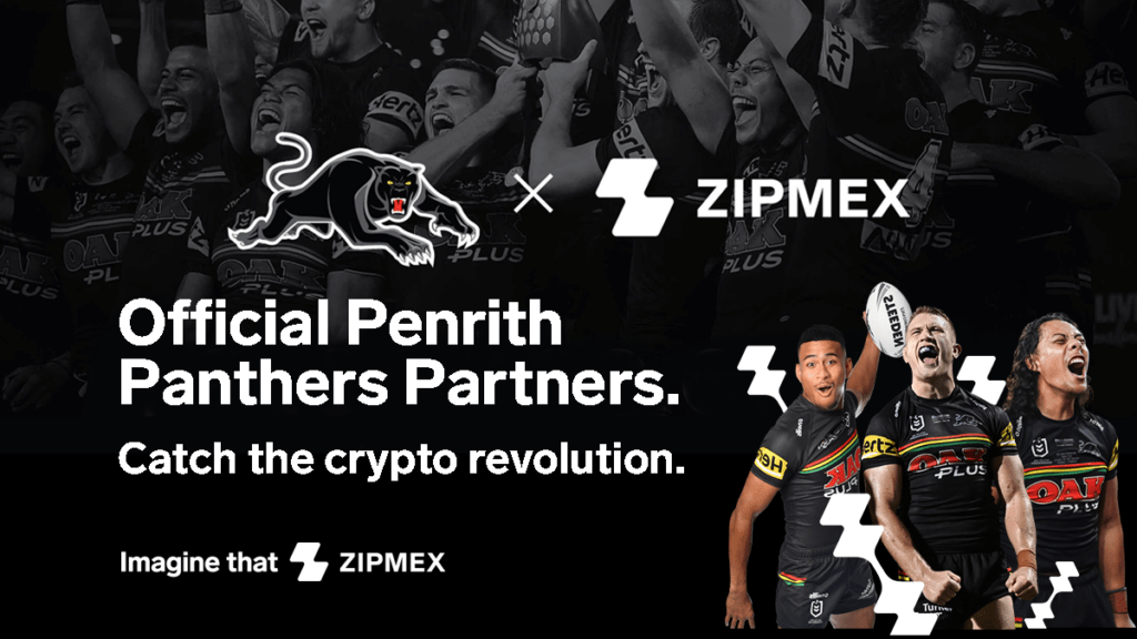Zipmex Cryptocurrency Exchange Backed By B Capital Has Partnered With Australian Football And Rugby Teams 1