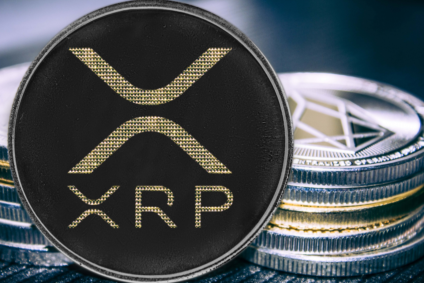 $2.4 Billion in XRP Market Cap Inflows in a Day Nearly Wipes out April Losses