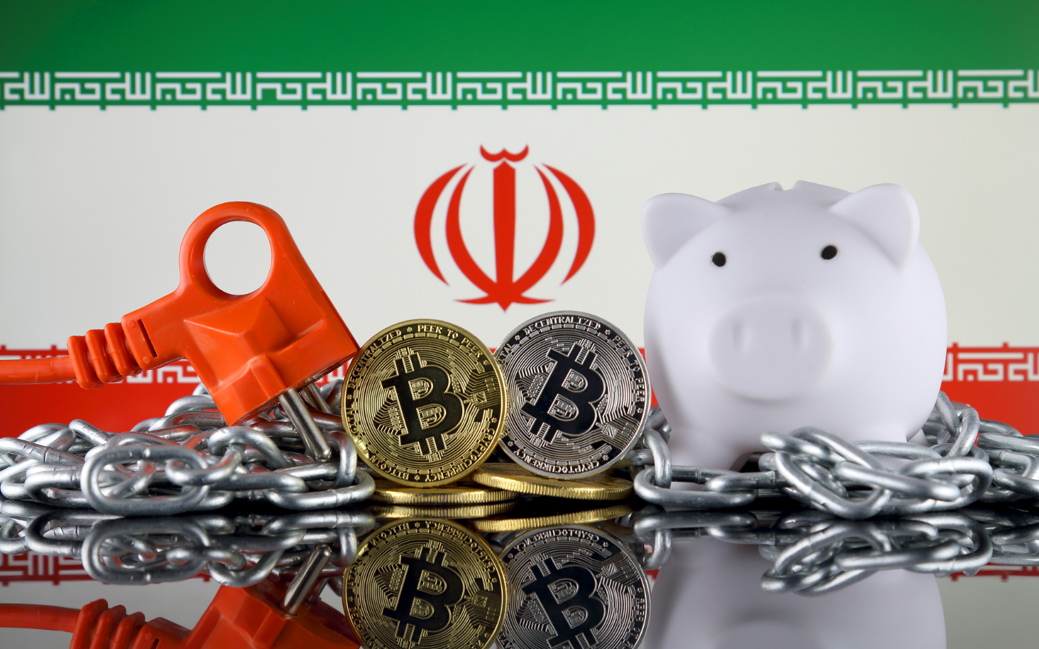 Iran’s Illegal Crypto Miners Will Face With Bigger Fines And Imprisonment
