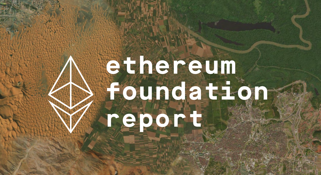 Ethereum Foundation Report Reveals $1.6B in Treasury Holdings