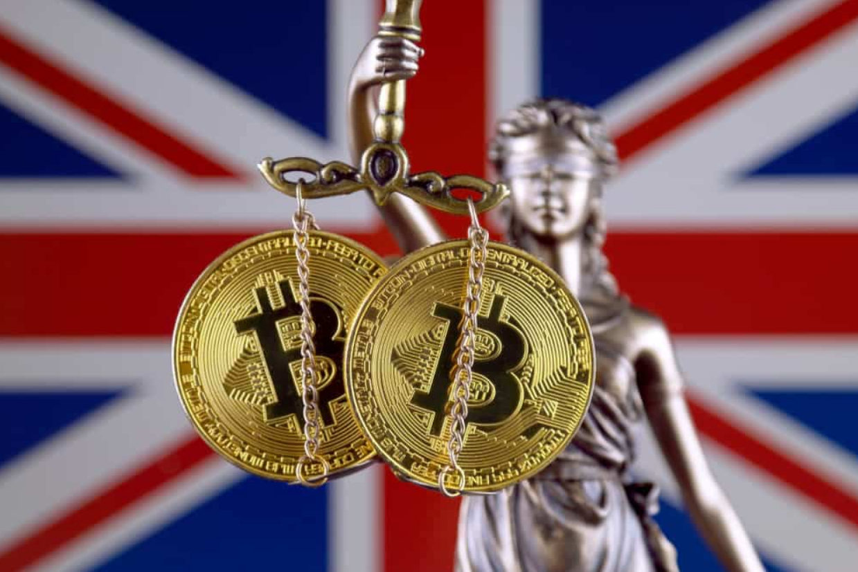The UK Treasury Set Out A Plan To Regulate Stablecoins and Issue an NFT