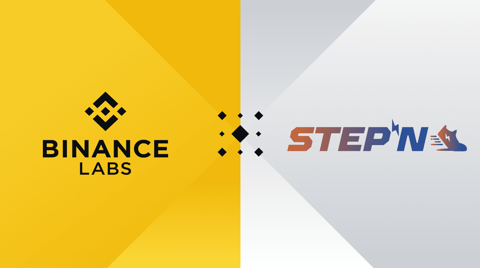 Binance Labs Invests in STEPN by FindSatoshi Lab On April 6th, 2022