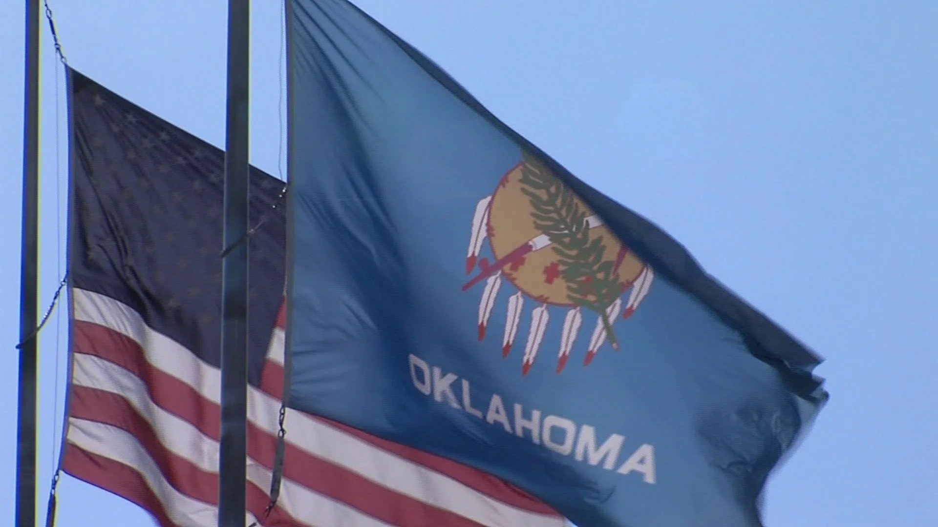 Oklahoma Joins Growing Group Of US States Mulling Tax Incentives For Bitcoin Miner