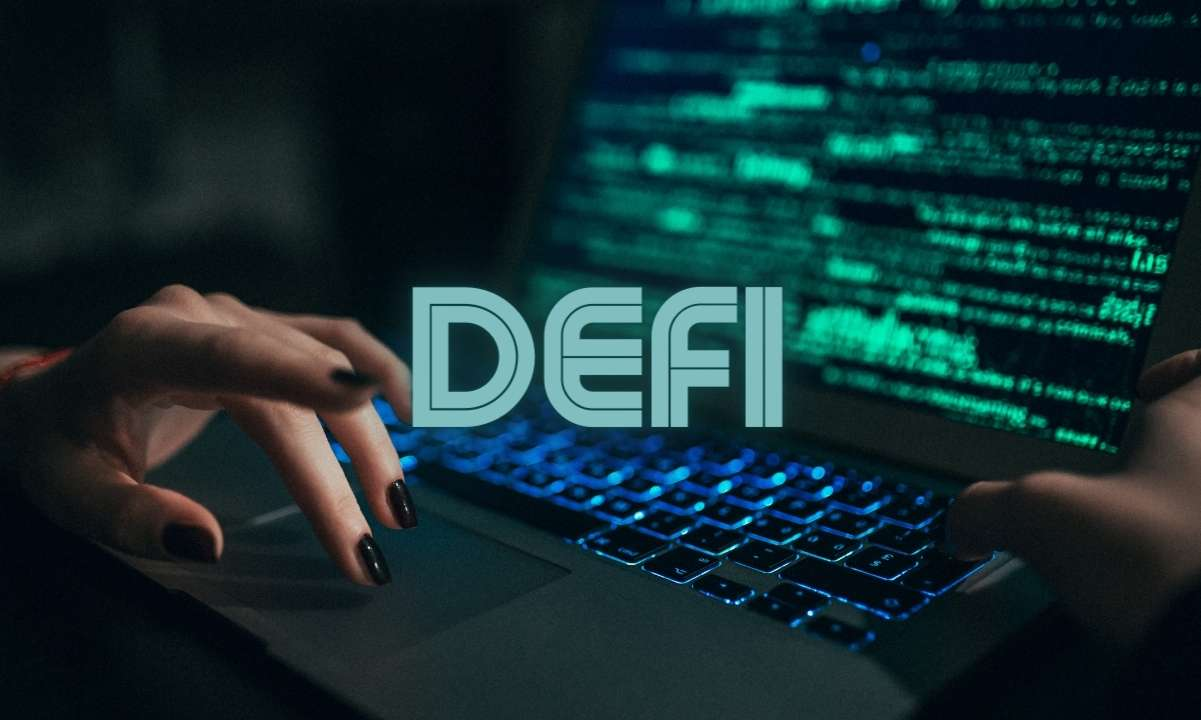 Hackers Stole Over $1.22 Billion From DeFi Market In The First Quarter Of 2022.