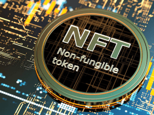 The NFT Industry Is Showing Signs of ‘Slowing Down,’
