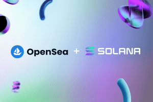 Solana NFTs Can Now Officially Be Traded on OpenSea
